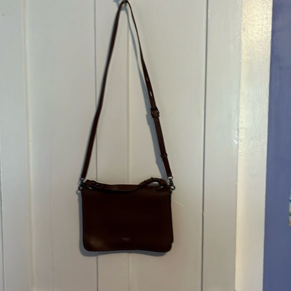 Botkier brown leather purse - Picture 4 of 15